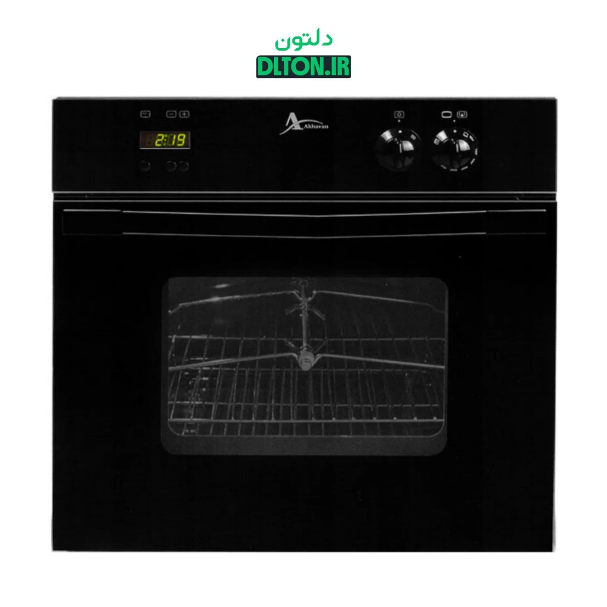 فر توکار اخوان F5 برق و گاز
