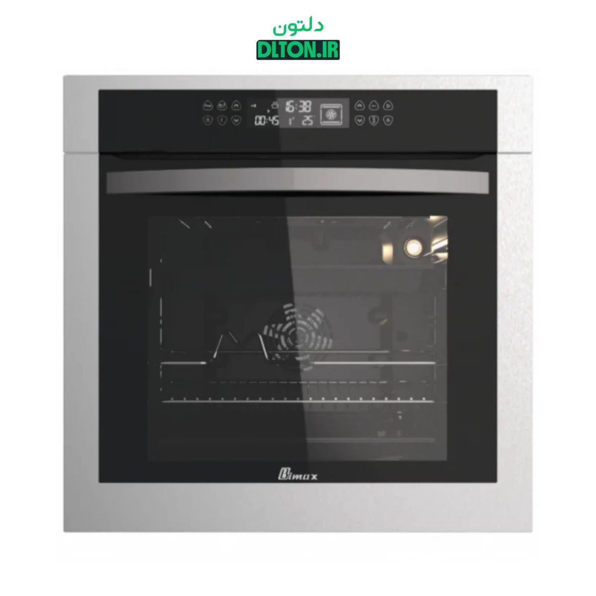 فر توکار بیمکث MF 0022 برقی