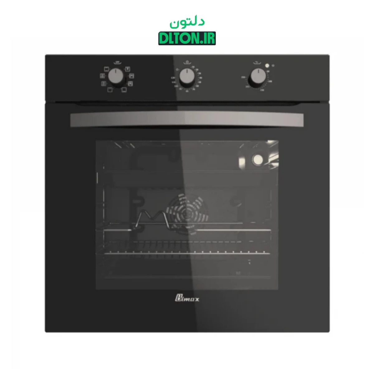 فر توکار بیمکث MF 0030 برقی