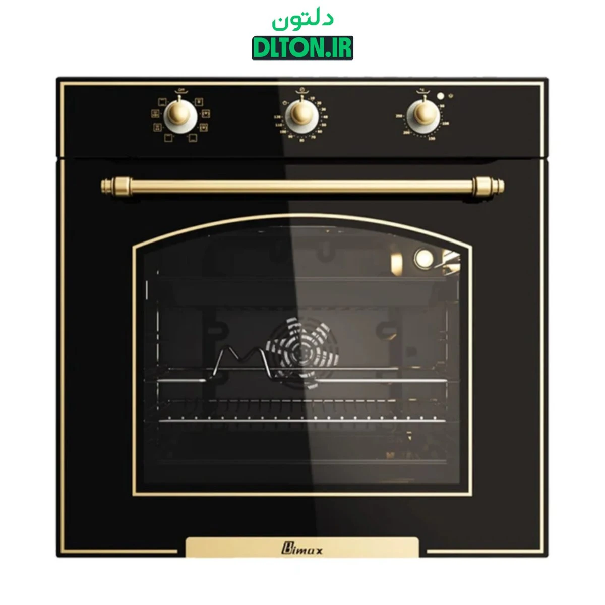 فر توکار بیمکث MF 0031 برقی