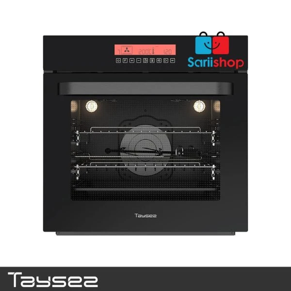 فر توکار تایسز مدل TBE6-3401