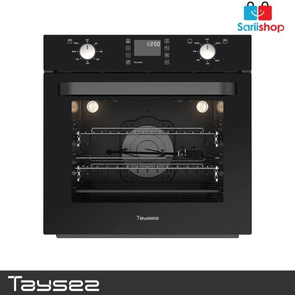 فر توکار تایسز مدل TBO6-3201