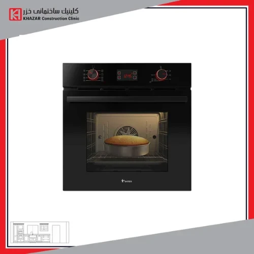 فر توکار داتیس DF 666