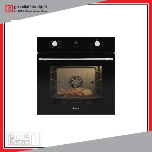 فر توکار داتیس DF 679