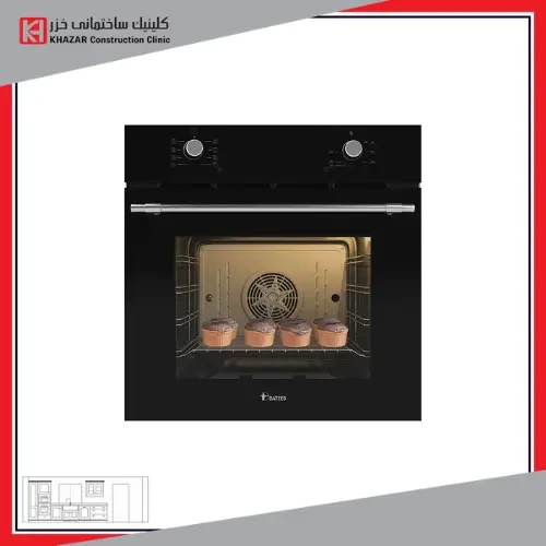 فر توکار داتیس DF 685