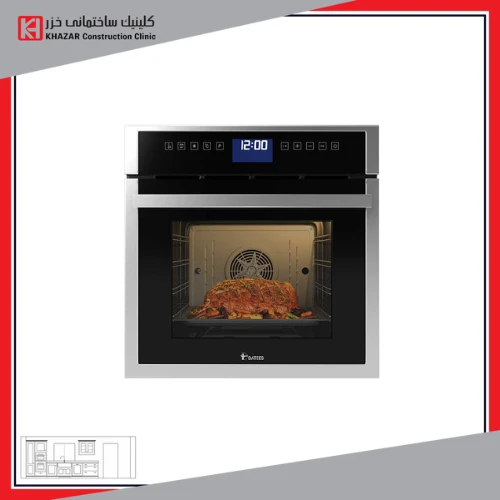 فر توکار داتیس DF 692