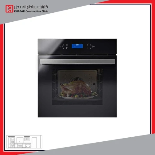 فر توکار داتیس DF-693