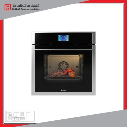 فر توکار داتیس DF 695
