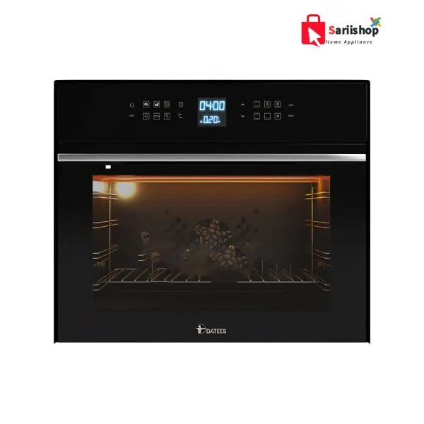 فر (روکار) سولار داتیس مدل DT-740