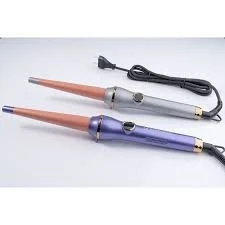 فر مخروطی(کرلی)برند کنورچ مدل KW3062