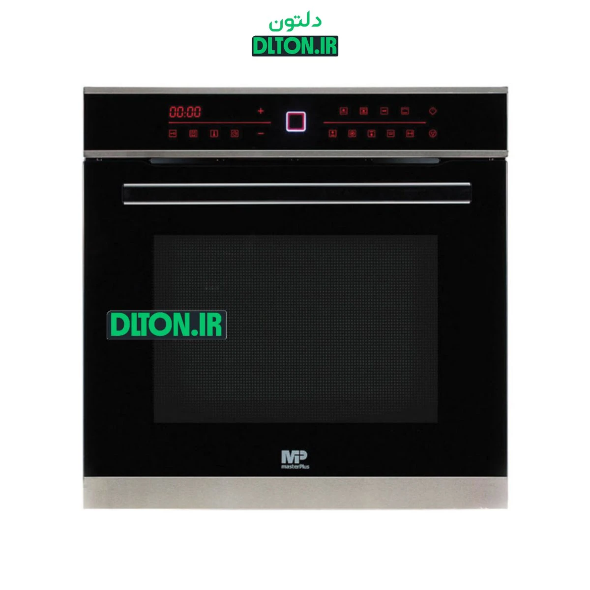 فر مسترپلاس O301 FC برقی