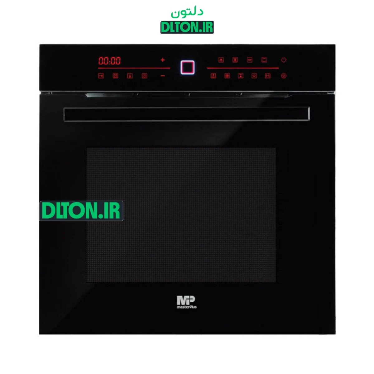 فر مسترپلاس مدل O302 B برقی