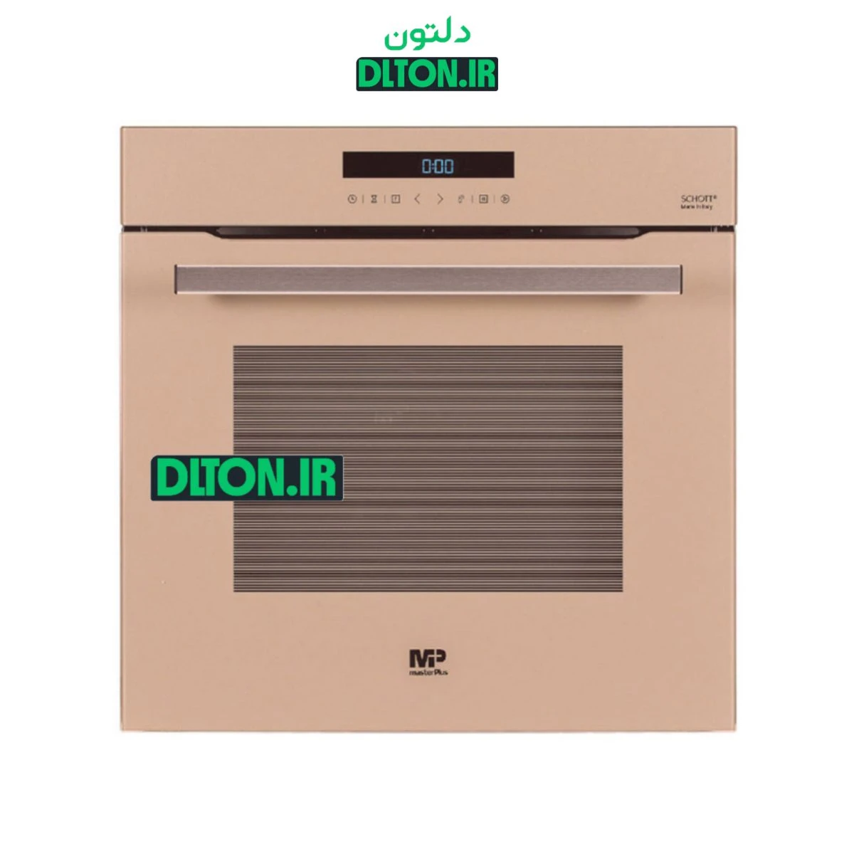 فر مسترپلاس مدل O7006 FC برقی