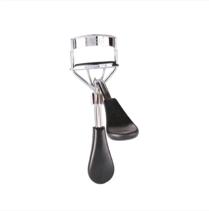 فر مژه فنری دسته مشکی گلدن فیشر مدل G17004
