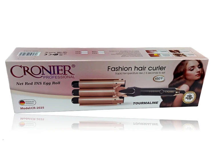 فر کننده SSعربی مارک کرونیر سفارش آلمان CRONIER PROFESSIONAL GERMANY