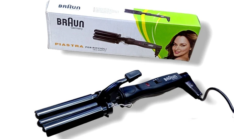 فر کننده براون BRAUN20241 S