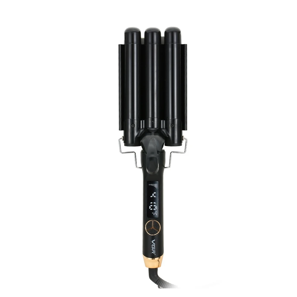 فر کننده حرفه ای موی سر وی جی ار V-591VGR V-591