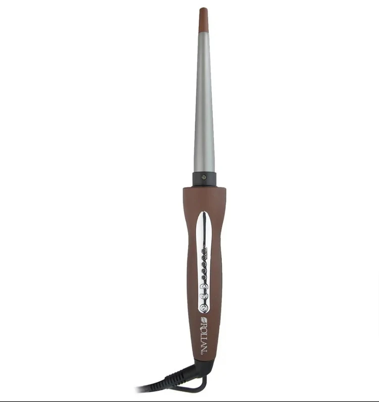 فر کننده مخروطی مو رولن مدل RS1116 سایز 19mm