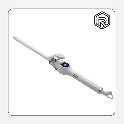 فر کننده مو روناس مدل RO-6201 ( فر 19 میلی متر )
