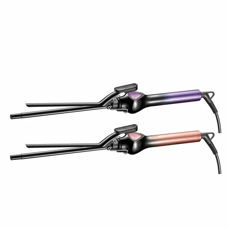 فر کننده مو وی جی ار مدل V-573