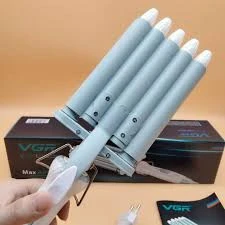 ماساژور تفنگی 8 سر مدل CY-008
