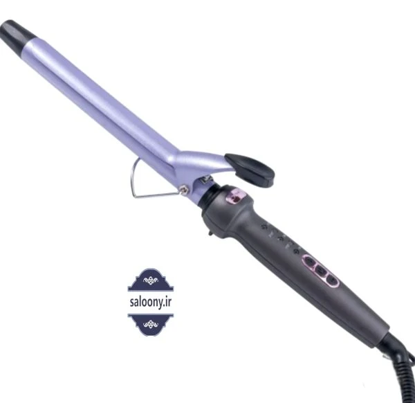 فر کننده مو کرونیر مدل CR-2047