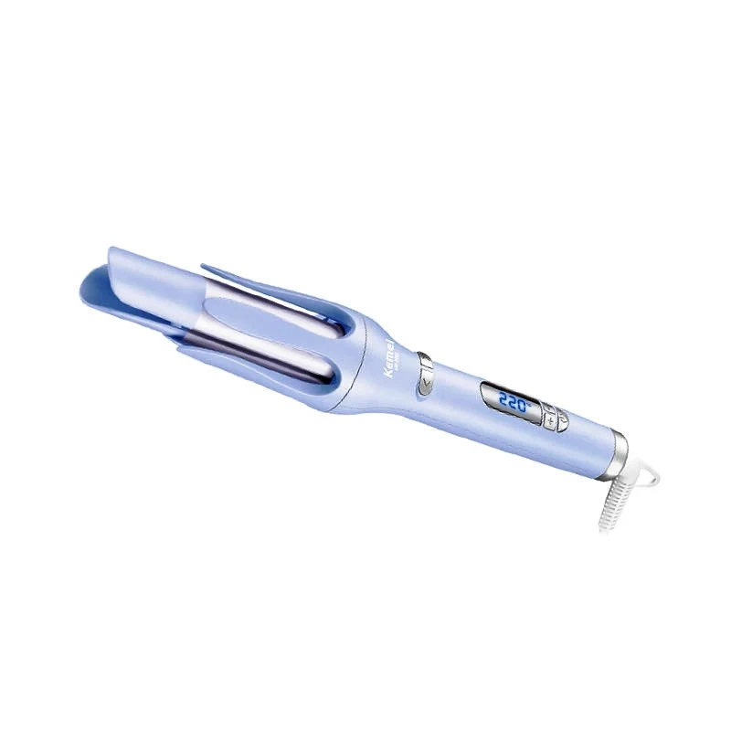 فر کننده و حالت دهنده موی کیمی مدل KEMEI KM-2063