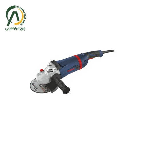 فرز آهنگری 180 میلی متری توسن مدل 3826A