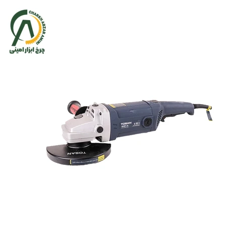 فرز آهنگری 2200 وات توسن مدل 3061ABX