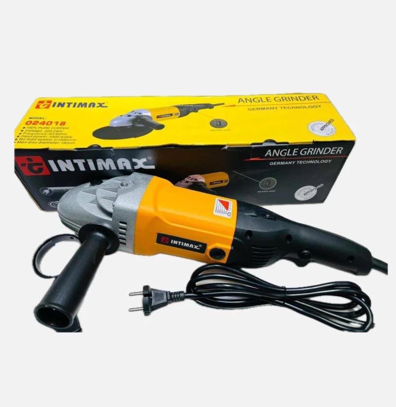 فرز آهنگری اینتیمکس مدل INTIMAX 024018