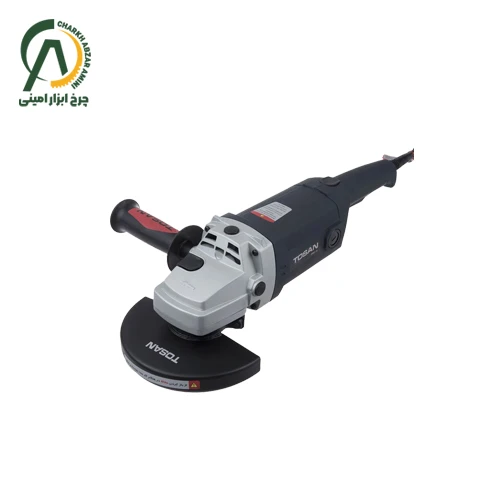فرز آهنگری توسن مدل 3061A