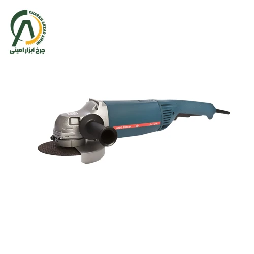 فرز آهنگری حدید برش مدل HB-33