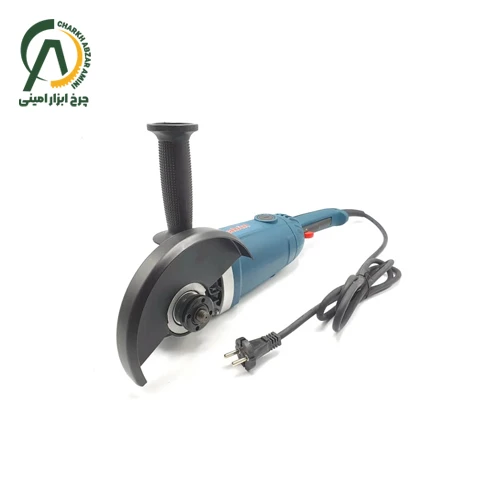 فرز آهنگری رابین مدل R3022