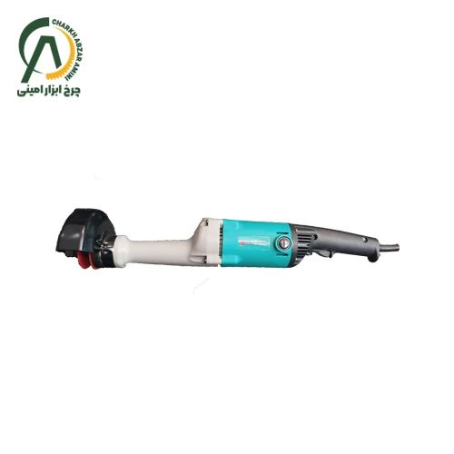 فرز انگشتی گلو بلند 710 وات پاورتکس مدل PPT-VG-125