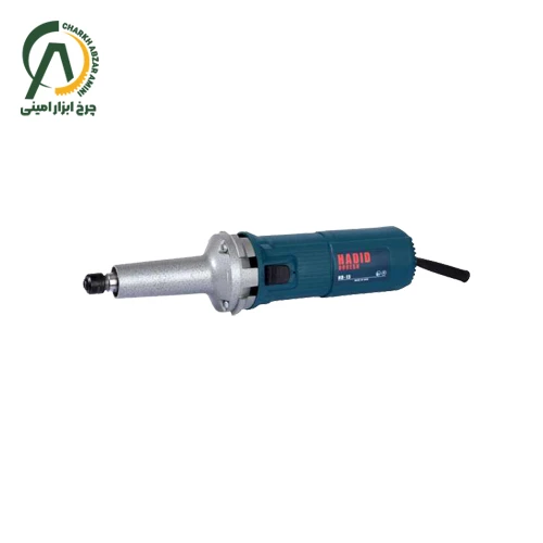 فرز انگشتی گلو بلند حدید برش مدل HB-15