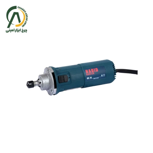 فرز انگشتی گلو کوتاه دیمردار حدید برش مدل HB-10