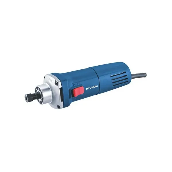 فرز انگشتی گلو کوتاه هیوندای دیمردار 710 وات مدل HP2710