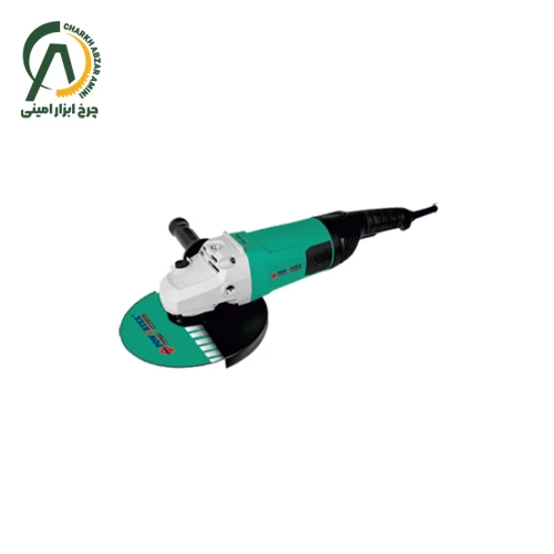فرز سنگ بری 2800 وات پاورتکس مدل PPT-AG-230-C