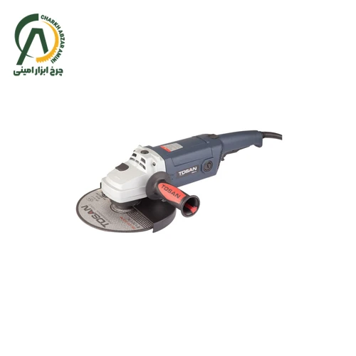 فرز سنگبری 230 میلی متری توسن مدل 3062ABX