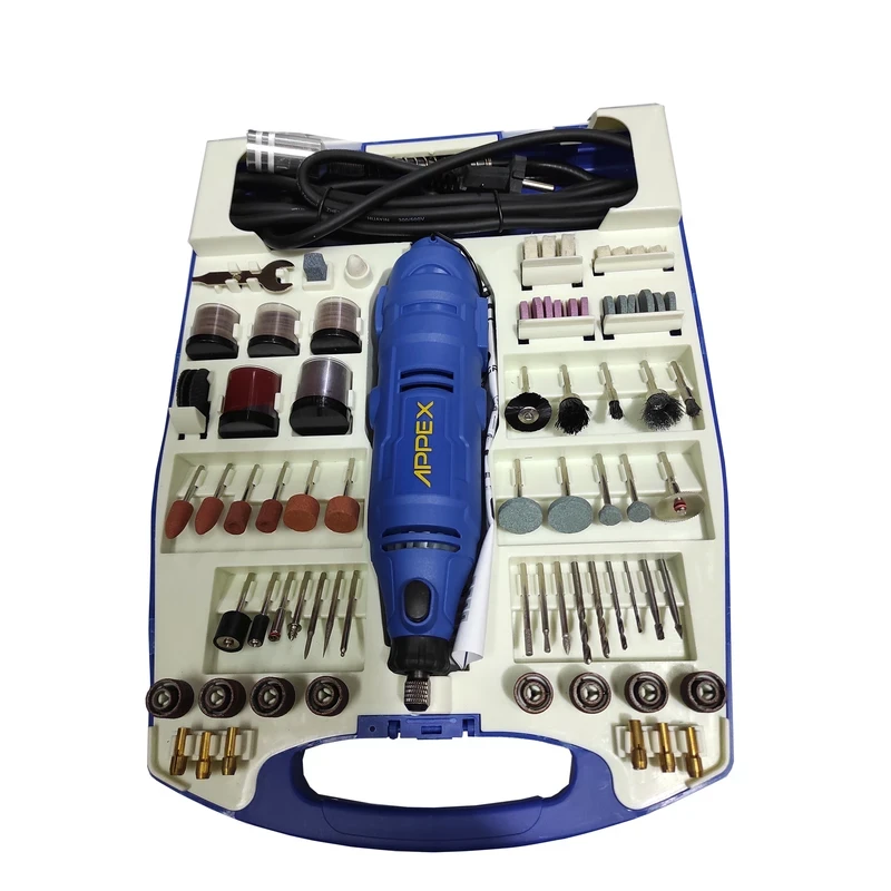 فرز مینیاتوری اپکس مدل-APX3226 مجموعه 226 عددی
