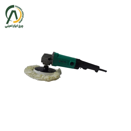 فرز پولیش 750 وات پاورتکس مدل PPT-SP-180-A