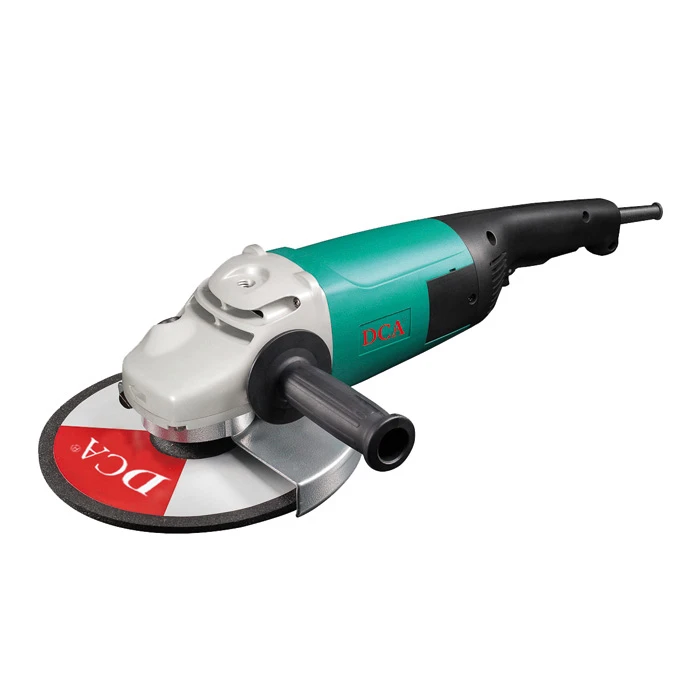 فرزسنگبری 230میلیمتر2200وات DCA مدل ASM02-230B