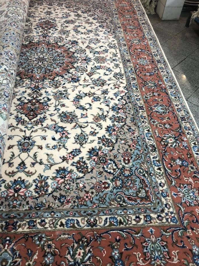 فرش دستباف اردکان یزد