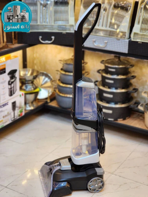 فرش شور و مبل شور فابریک مدل FCW 2499