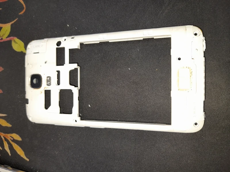 فرم دور Huawei y360