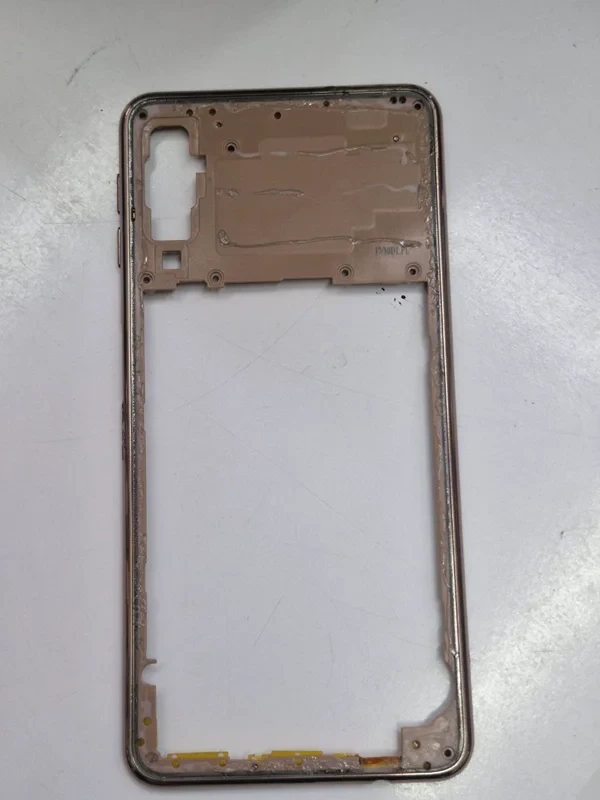 فرم دور Samsung galaxy a7 2018