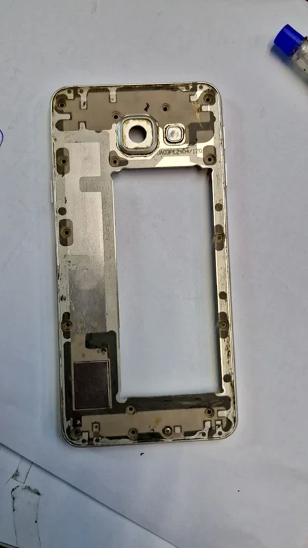 فرم دور a310 سامسونگ samsung a310