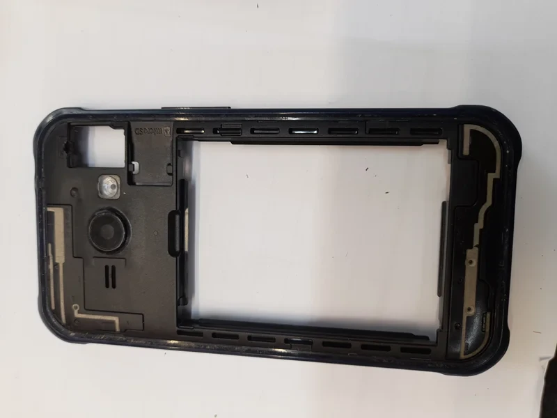 فرم دور استخوانی Samsung galaxy j1 ace