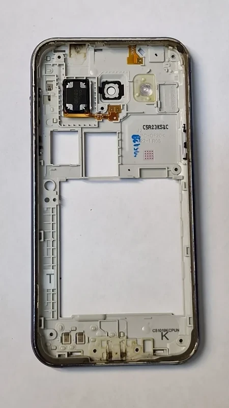 فرم دور سامسونگsamsung j200