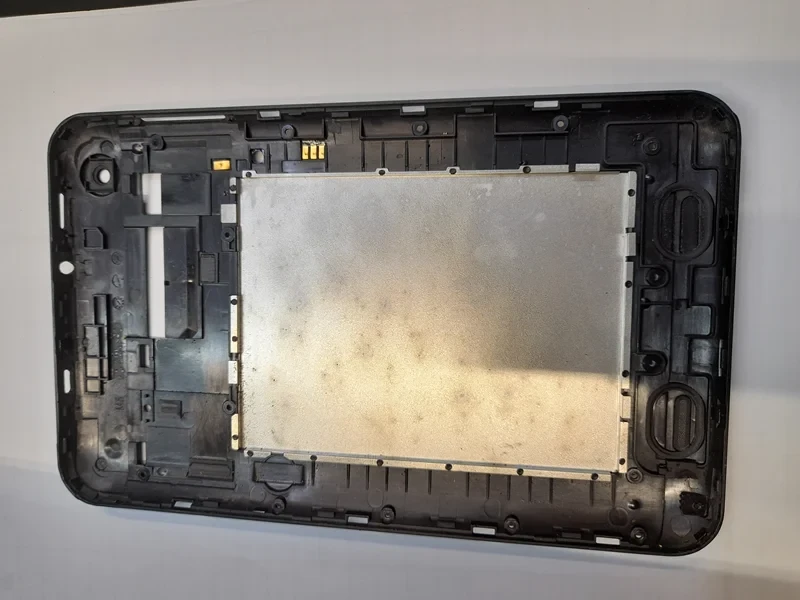 فرم دور .شاسی تبلت lenovo a3000